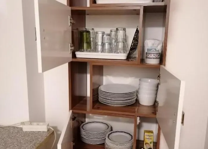 Homestay szállás Nr 16 Bécs