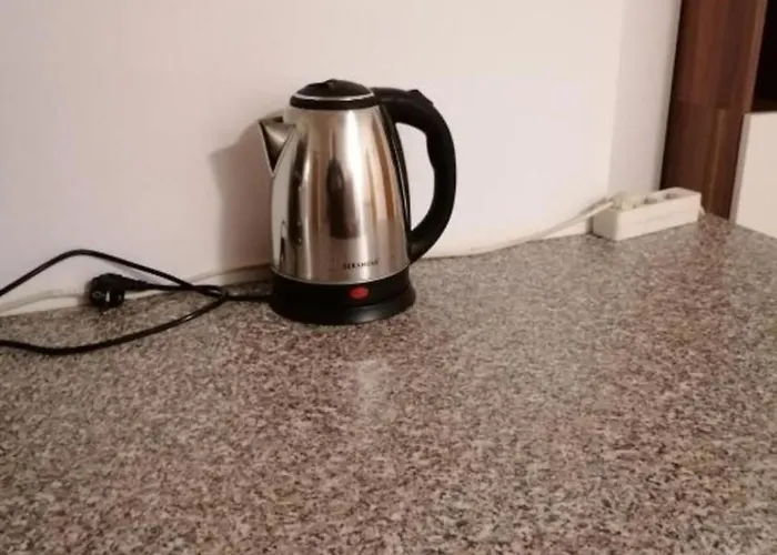 Homestay szállás Nr 16 Bécs