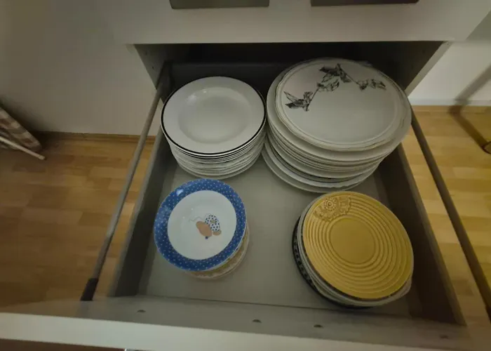 Nr 16 Séjour chez l'habitant *