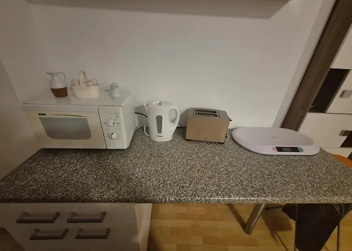 Séjour chez l'habitant Nr 16