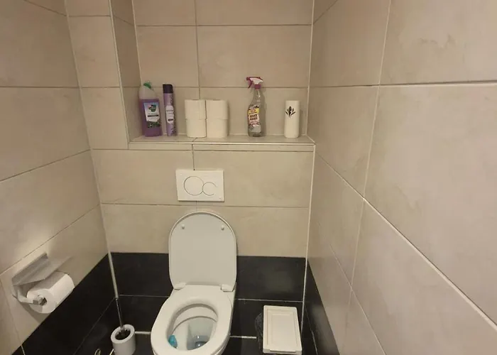 Nr 16 Séjour chez l'habitant Vienne