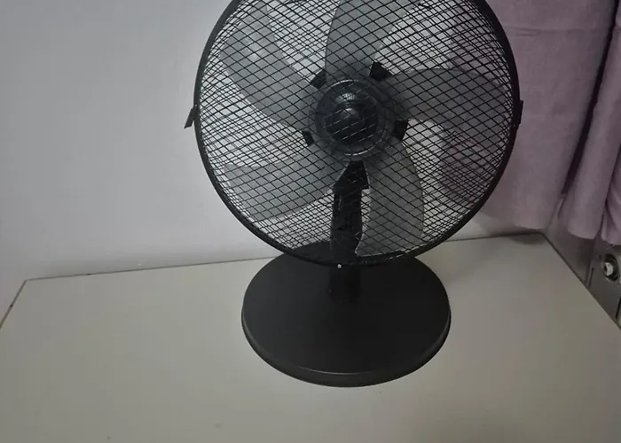 Séjour chez l'habitant Nr 16